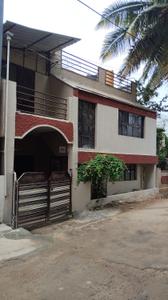 Image of 1200 Sq.ft 2 BHK Duplex for sale in Hootagalli, Mysore for Rs. 12500000