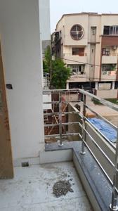 Balcony Image of 1350 Sq.ft 3 BHK Apartment / Flat for sale in Bariatu Housing Colony Ranchi for Rs. 6075000