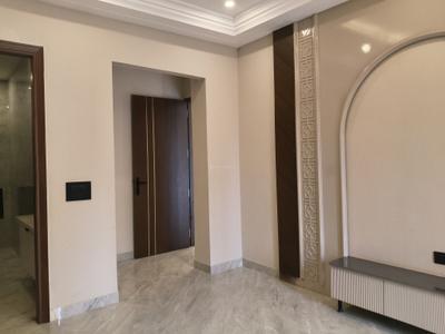 Bedroom Image of 1450 Sq.ft 2 BHK Builder Floor for rent in Palam Vihar Gurgaon for Rs. 34000