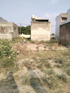 Residential Plot