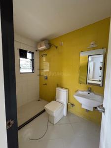 Image of 1800 Sq.ft 4 BHK Apartment / Flat for rent in Darode Blossom Bouleward, Koregaon Park, Pune for Rs. 150000
