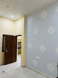 Bedroom Image of 900 Sq.ft 2 BHK Independent House for sale in Sarojini Nagar Lucknow for Rs. 3700000