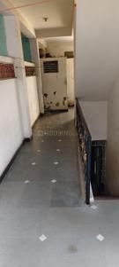 Image of 765 Sq.ft 3 BHK Builder Floor for rent in Isanpur, Ahmedabad for Rs. 14000