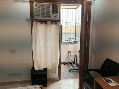 2 BHK Independent Builder Floor