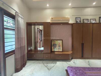 Bedroom Image of 6840 Sq.ft 5 BHK Villa for sale in Satellite Ahmedabad for Rs. 135000000