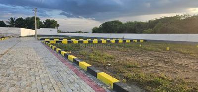 Image of 900 Sq.ft Residential Plot / Land for sale in Padianallur, Chennai for Rs. 2700000
