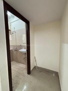 Bedroom Image of 1250 Sq.ft 2 BHK Builder Floor for rent in C V Raman Nagar Bengaluru for Rs. 35000