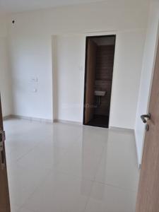 Hall Image of 600 Sq.ft 1 BHK Apartment / Flat for rent in Lotus Surprising Versova, Andheri West Mumbai for Rs. 66000