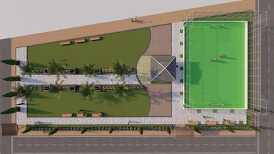 Image of 1500 Sq.ft Residential Plot / Land for sale in Ruchi Saatvik Vihar, Manglia, Indore for Rs. 9500000