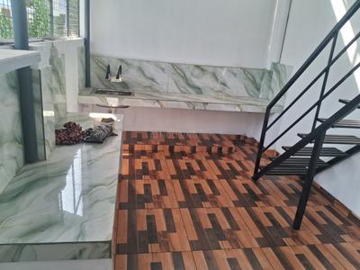 Balcony Image of 987 Sq.ft 2 BHK Builder Floor for rent in Pappanamcode Thiruvananthapuram for Rs. 13000
