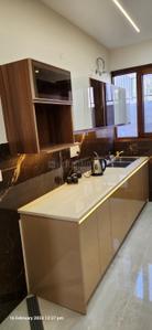 Kitchen Image of 1170 Sq.ft 3 BHK Villa for sale in Nabha Zirakpur for Rs. 15500000