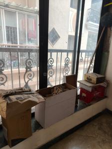 Balcony Image of 1450 Sq.ft 3 BHK Apartment / Flat for sale in Devi Sacred Heart Town, Wanwadi Pune for Rs. 16000000