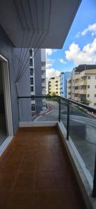 Balcony Image of 1355 Sq.ft 2 BHK Apartment / Flat for rent in JP Nagar Bengaluru for Rs. 48500