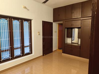 Bedroom Image of 1350 Sq.ft 3 BHK Independent House for sale in Poojapura Thiruvananthapuram for Rs. 7800000