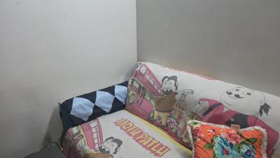 Living Room Image of 732 Sq.ft 3 BHK Apartment / Flat for sale in ROF Ananda, Sector 95 Gurgaon for Rs. 6200000