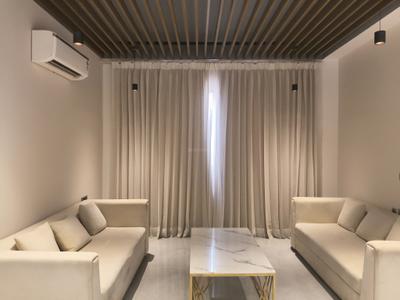 Living Room Image of 2000 Sq.ft 2 BHK Builder Floor for sale in Vipul World, Sector 48 Gurgaon for Rs. 30000000
