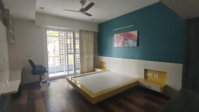 Bedroom Image of 2900 Sq.ft 3 BHK Villa for rent in HSR Layout Bengaluru for Rs. 110000