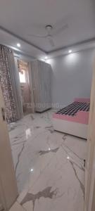 Hall Image of 1500 Sq.ft 3 BHK Builder Floor for sale in Vasant Kunj New Delhi for Rs. 12500000
