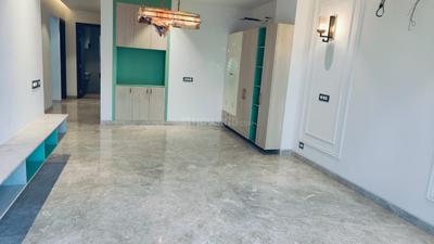 Hall Image of 1700 Sq.ft 3 BHK Builder Floor for rent in Sector 48 Gurgaon for Rs. 55000