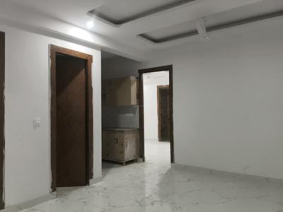 Living Room Image of 1200 Sq.ft 2 BHK Apartment / Flat for sale in Ambr Amore, Noida Extension Greater Noida for Rs. 4450000
