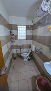 Image of 700 Sq.ft 2 BHK Apartment / Flat for rent in Godrej Boulevard, Manjari Budruk, Pune for Rs. 25000
