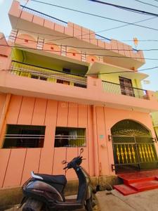 Image of 2000 Sq.ft 4 BHK Duplex for sale in Bhatagaon, Raipur for Rs. 5300000