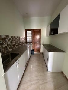 Kitchen Image of 1300 Sq.ft 2 BHK Independent House for rent in Basavanagudi Bengaluru for Rs. 30000