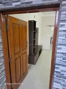 Image of 1000 Sq.ft 2 BHK Apartment / Flat for rent in Koti Hosahalli, Bengaluru for Rs. 28000