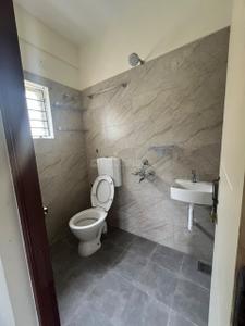 Image of 1300 Sq.ft 3 BHK Independent House for rent in Anna Nagar West Extension, Chennai for Rs. 35000