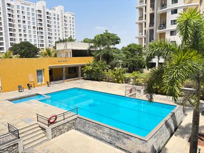 Image of 1687 Sq.ft 3 BHK Apartment / Flat for sale in Balewadi, Pune for Rs. 21000000