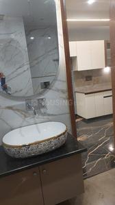 Image of 1890 Sq.ft 4 BHK Builder Floor for sale in DDA Residential Flats, Sector 8 Dwarka, New Delhi for Rs. 25000000