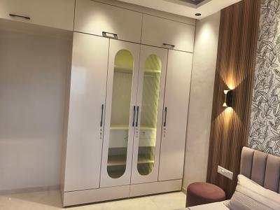 Bedroom Image of 850 Sq.ft 2 BHK Apartment / Flat for sale in Borivali West Mumbai for Rs. 25000000