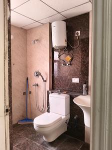 Bedroom One Image of 1700 Sq.ft 3 BHK Apartment / Flat for rent in Shree Vardhman Victoria, Sector 70 Gurgaon for Rs. 50000