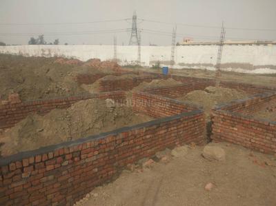 Image of 810 Sq.ft Residential Plot / Land for sale in KRS Shri RadhaRani Township Phase 1, Barsana, Mathura for Rs. 1800000