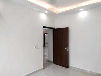 Bedroom Image of 1800 Sq.ft 3 BHK Apartment / Flat for sale in Sector 18 Dwarka New Delhi for Rs. 31500000
