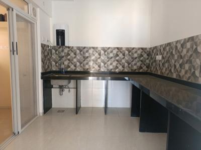 Kitchen Image of 2000 Sq.ft 4 BHK Apartment / Flat for sale in Lodha Bella Vita, Mohammed Wadi Pune for Rs. 23500000