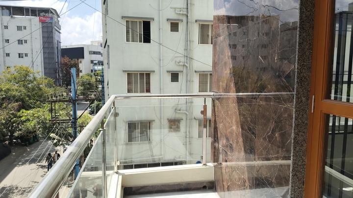 Sector 1, HSR Layout Bedroom 1