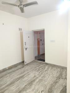 Hall Image of 540 Sq.ft 1 BHK Builder Floor for rent in New Tippasandra Bengaluru for Rs. 24000