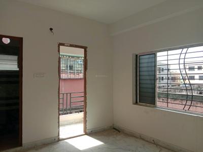 Bedroom Image of 725 Sq.ft 2 BHK Apartment / Flat for sale in New Town Kolkata for Rs. 2600000