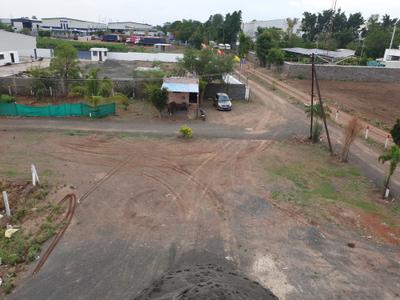Image of 1000 Sq.ft Residential Plot / Land for sale in Kalewadi, Pune for Rs. 650000
