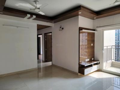 Living Room Image of 1560 Sq.ft 3 BHK Apartment / Flat for sale in ACE Divino, Noida Extension Greater Noida for Rs. 17500000
