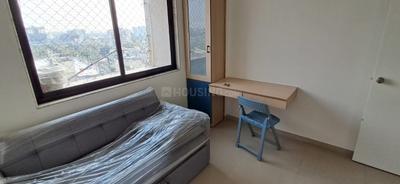 Bedroom Image of 1692 Sq.ft 3 BHK Apartment / Flat for sale in Sahajanand Oasis, Memnagar Ahmedabad for Rs. 12700000