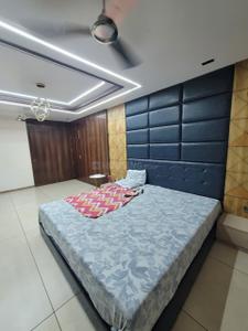Bedroom Image of 6750 Sq.ft 6 BHK Villa for sale in Thaltej Ahmedabad for Rs. 160000000