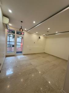 Hall Image of 5300 Sq.ft 4 BHK Builder Floor for rent in Vasant Vihar New Delhi for Rs. 450000