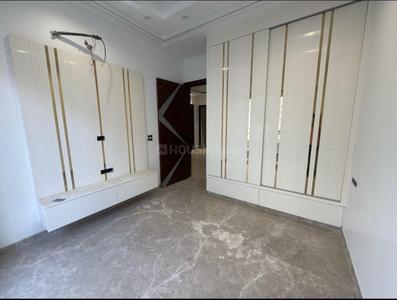 Bedroom Image of 1450 Sq.ft 4 BHK Builder Floor for sale in Sector 11 Rohini New Delhi for Rs. 27500000
