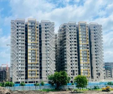3 BHK Flat