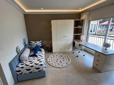 Hall Image of 1700 Sq.ft 3 BHK Apartment / Flat for sale in Sobha Neopolis, Panathur Bengaluru for Rs. 31000000