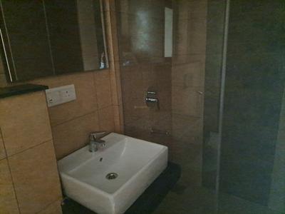Image of 950 Sq.ft 2 BHK Apartment / Flat for rent in Mahindra Nestalgia, Pimpri, Pune for Rs. 35000