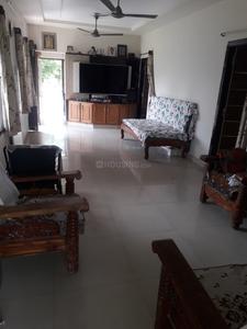 2 BHK Independent House
