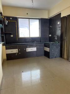 Kitchen Image of 1370 Sq.ft 2 BHK Apartment / Flat for rent in  Apollo DB City, Nipania Indore for Rs. 26000